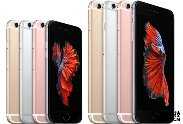 iPhone 5SE、iPhone 7曝光：苹果疯狂下单！