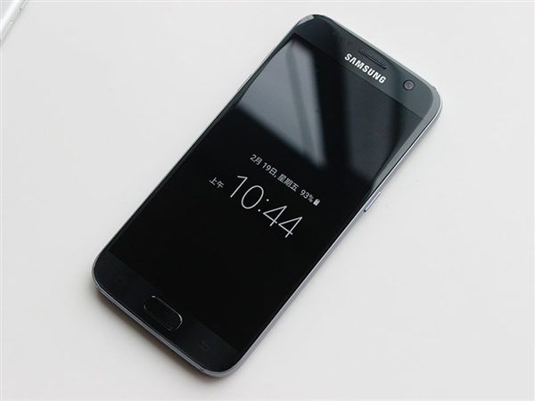 Galaxy S7硬件成本曝光！赚翻了