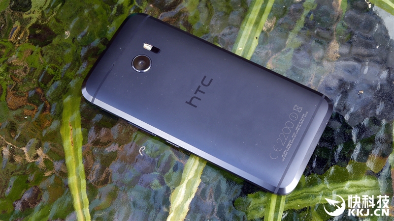 HTC 10首发体验：诚意十足 但创意不足