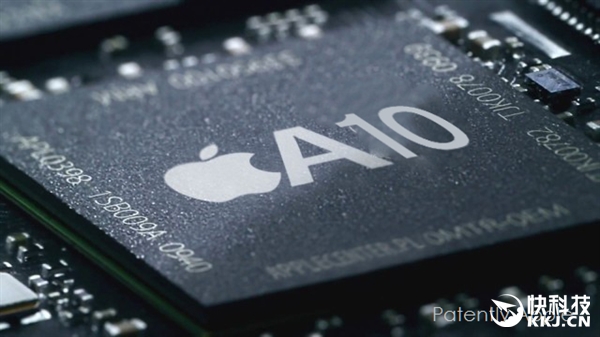 iPhone 7 A10处理器还是双核！单核性能秒安卓