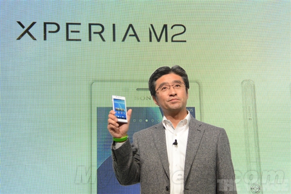 索尼新旗舰Xperia Z2正式发布！