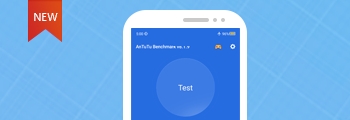 AnTuTu Benchmark for Android