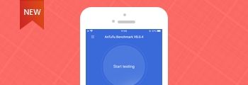 AnTuTu Benchmark (iOS)