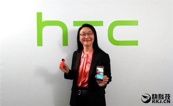 新一代Nexus手机曝光：HTC逆袭开始