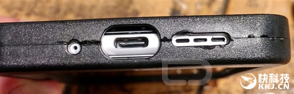 值得期待！LG G5真机曝光：Galaxy S7劲敌