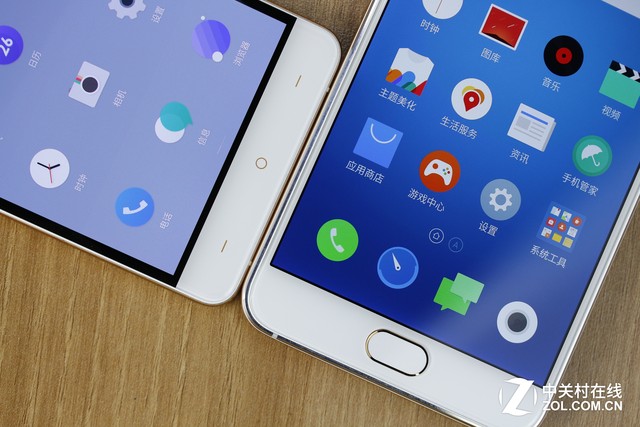 千元档热机新选择 魅蓝metal vs 一加X 