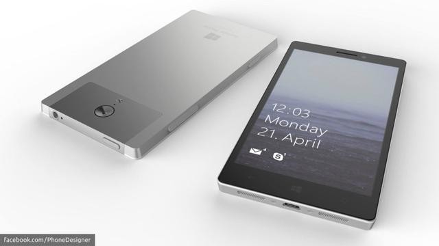 微软要行动：注册Surfacephone.com网站 