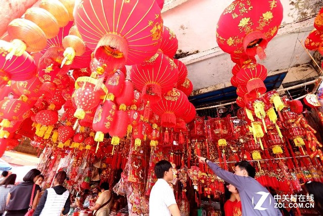 假如没有互联网 猴年春节我们都干啥？ 