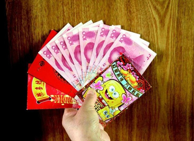 假如没有互联网 猴年春节我们都干啥？ 
