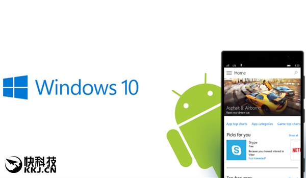 5年软粉投奔Android：再不愿回头