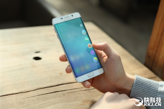 Galaxy Note 6重返欧洲：S7 Edge+却没了