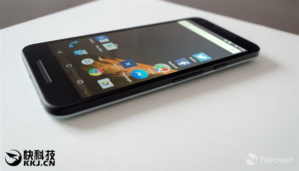 好评如潮：Nexus 5X降价！