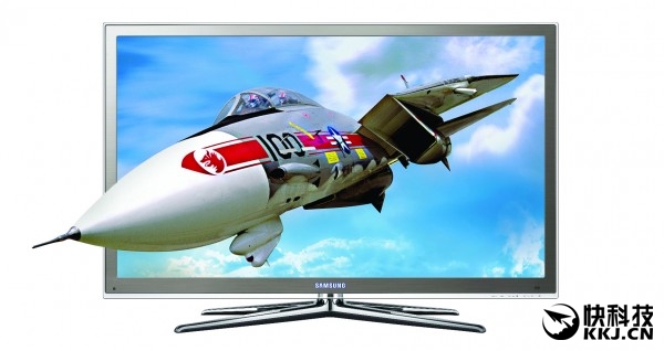 3D电视：彻底宣告失败