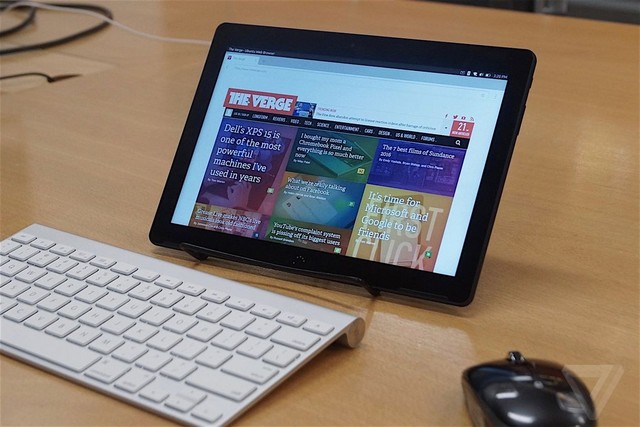 市场下跌 什么平板能激发你的购买欲？ 