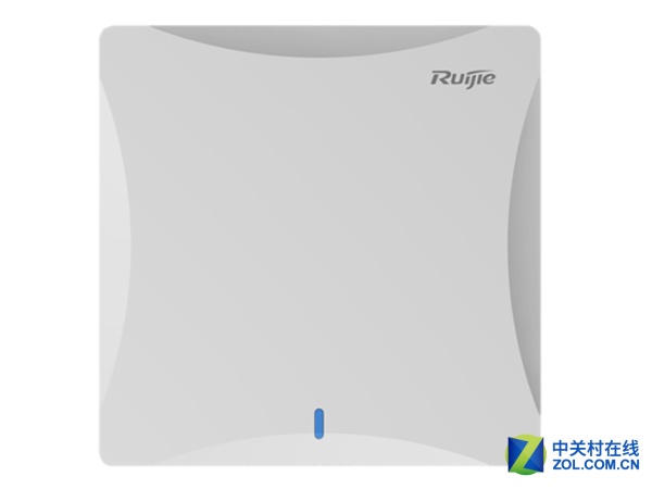 企业网假期选型 看看选啥无线AP更给力 