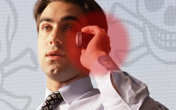 注意细节安稳过年 这些手机陋习需杜绝 