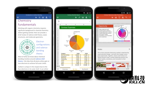 WP无所谓！微软：在Android手机上预装全家桶