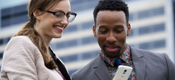 比4G快100倍！美国人要用5G了