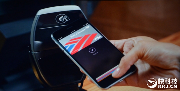 半天绑定3800万张卡！苹果Apple Pay打响第一枪
