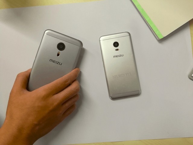 J.Wong自曝魅族Pro 5 mini或被直接砍掉 