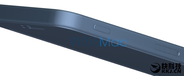 果粉放心了！iPhone 5SE外形大曝光：超有爱