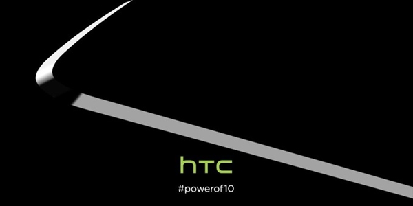 力拼S7/G5！HTC M10再曝光：金属机身配置强悍