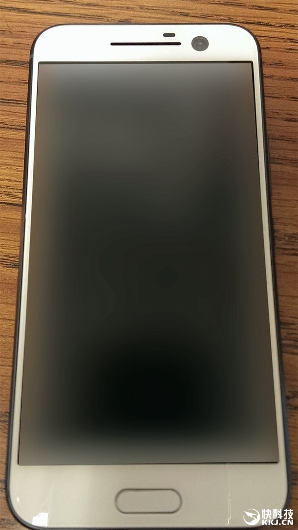 力拼S7/G5！HTC M10再曝光：金属机身配置强悍