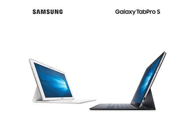 Galaxy TabPro S LTE版面世 