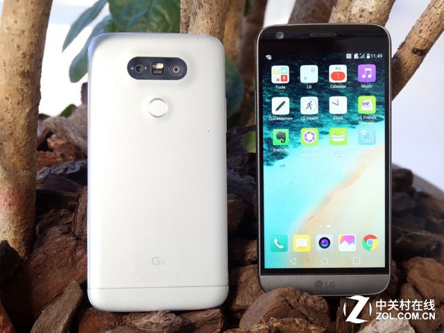 需专注自家品牌 LG后续将不会开发Nexus 