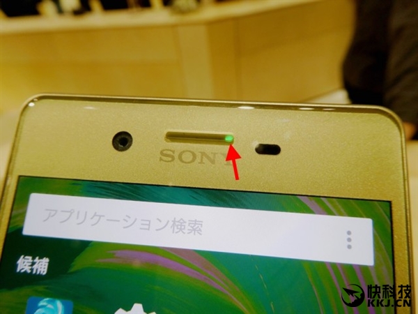 哪种呼吸灯设计最完美？索粉吵翻了