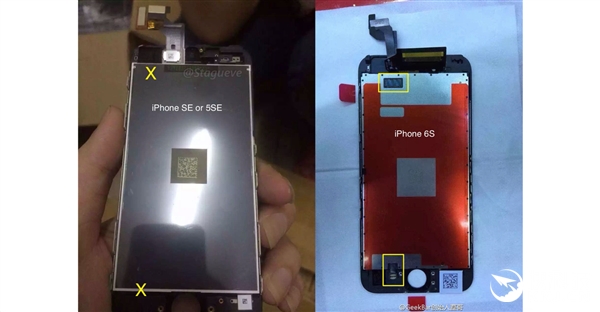 苹果精明！4寸新iPhone再曝光：重磅功能缺失