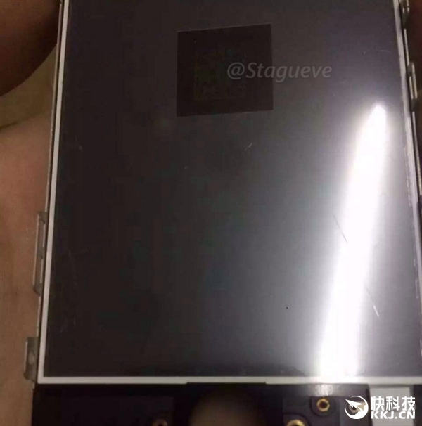 苹果精明！4寸新iPhone再曝光：重磅功能缺失