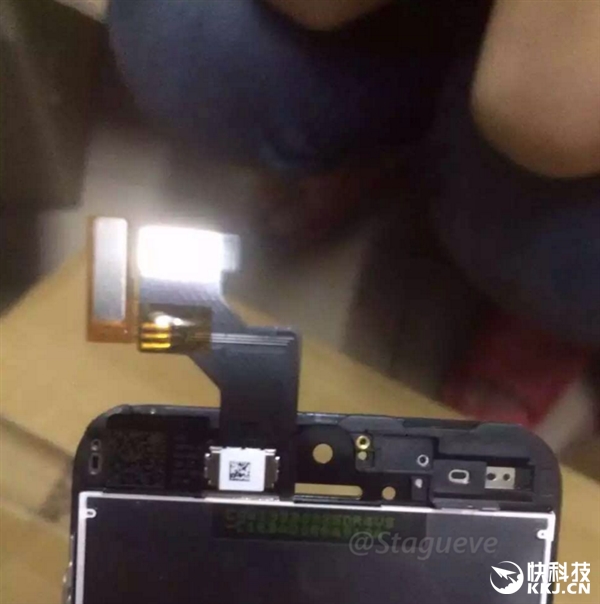 苹果精明！4寸新iPhone再曝光：重磅功能缺失