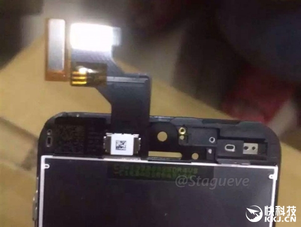 苹果精明！4寸新iPhone再曝光：重磅功能缺失