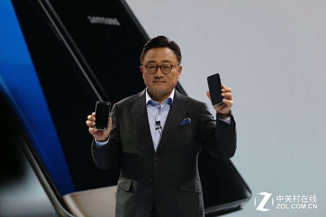 携Samsung Pay而来 三星S7国行正式发布 