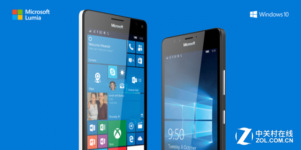 这回真要来了？Win10 Mobile频繁更新 