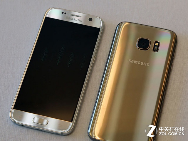 三星S7成本255美元 