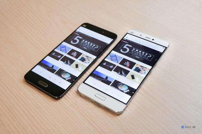 小米5详尽拆解：全面探寻“黑科技”