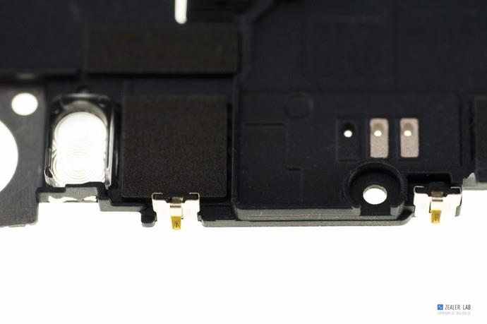 小米5详尽拆解：全面探寻“黑科技”