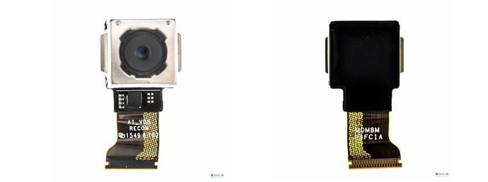 小米5详尽拆解：全面探寻“黑科技”