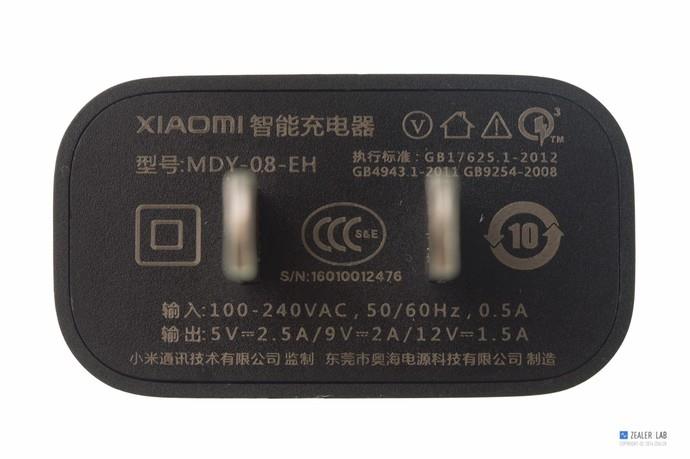 小米5详尽拆解：全面探寻“黑科技”