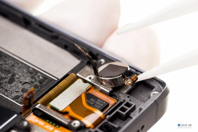 小米5详尽拆解：全面探寻“黑科技”