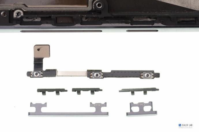 小米5详尽拆解：全面探寻“黑科技”