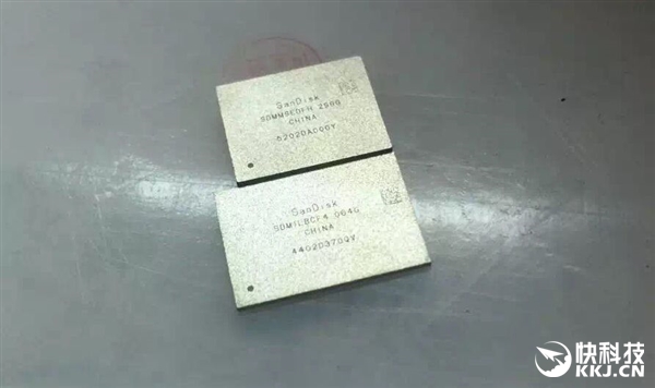 16GB快走吧！256GB iPhone 7真有戏