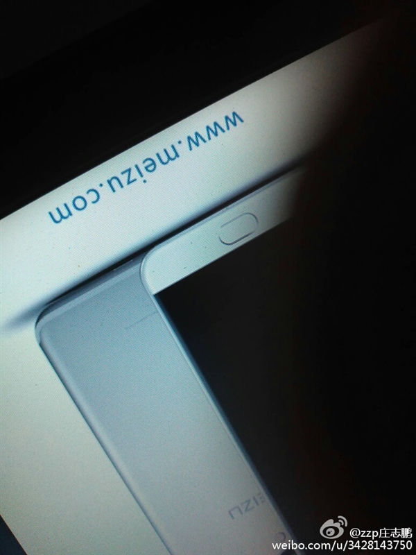 这就是魅族PRO 6真机？我不敢看