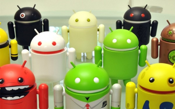 Android高危漏洞曝光：谷歌亲儿子首当其冲