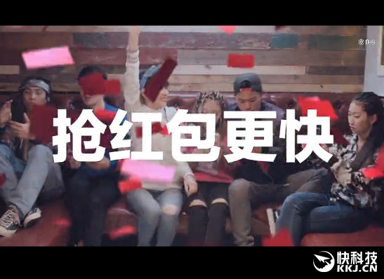 小米5到底有多快？中国第一快嘴用15秒告诉你