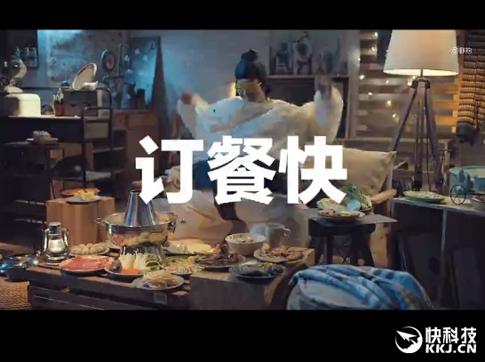 小米5到底有多快？中国第一快嘴用15秒告诉你