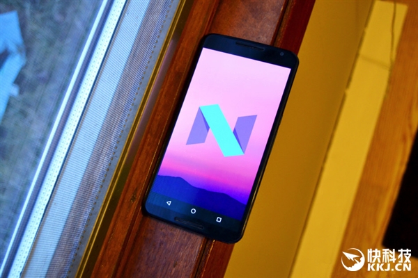 Android 7.0首波更新镜像下载：Nexus狂喜