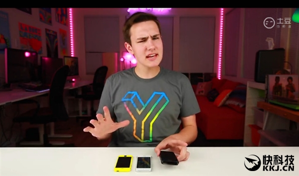 iPhone SE真身3D模型首曝！iPhone 6s/5s“杂交”